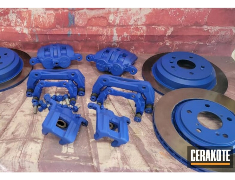 CERAKOTE