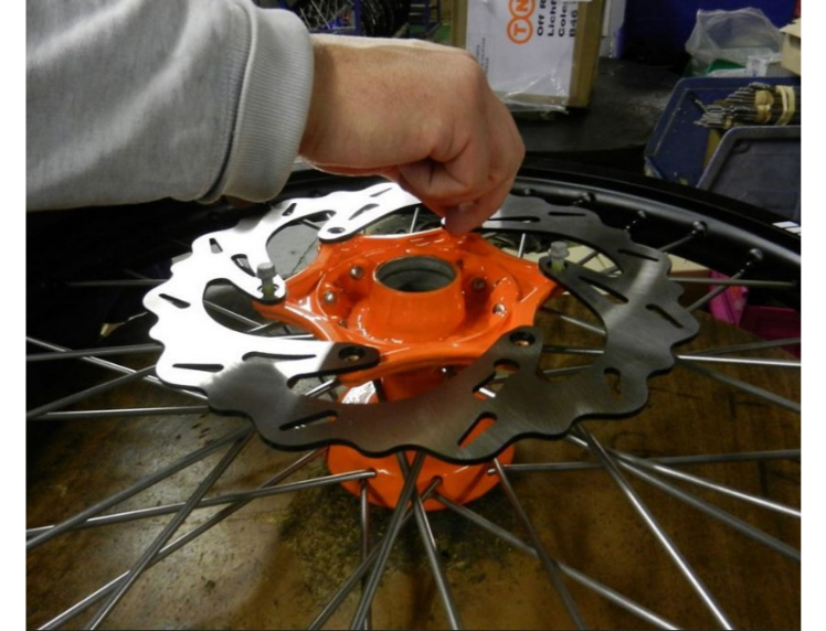 Wheels